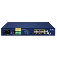 Conmutador Planet MGSD-10080F 2x 1Gb 8x SFP