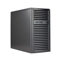 Caso Supermicro 732I-R600B