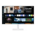 Monitor 27" Samsung LS27BM501EUXEN Smart M5 1920 x 1080 Full HD 60Hz matriz de pantalla VA