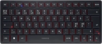 Teclado Inalámbrico Cherry KW 9200 MINI QWERTY