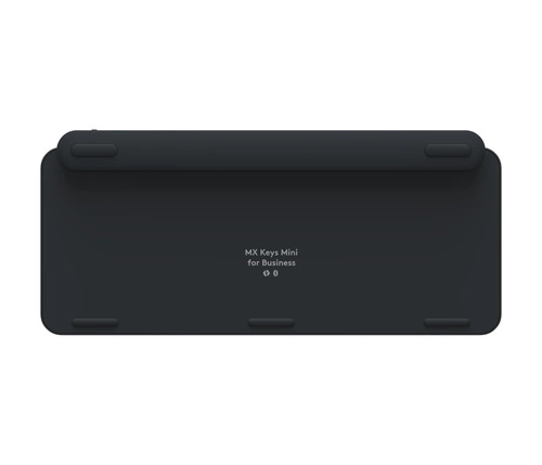 Teclado Inalámbrico Logitech Mx Keys Mini For Business QWERTZ