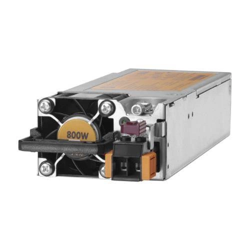 Fuente de alimentación HP ProLiant & SimpliVity 800W | 866728-001