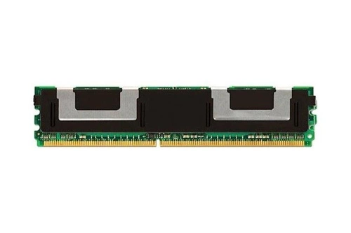 Memoria RAM 2x 1GB Dell - Precision Workstation T7400 DDR2 667MHz ECC FULLY BUFFERED DIMM | A0763323
