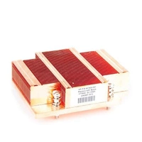 Disipador de calor dedicado para servidores HP ProLiant DL120, ProLiant DL320, ProLiant ML310 G5 | 480901-001
