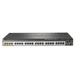 Switch HPE R0M68A 24x 10/100/1000 1440 W PoE Max Possible