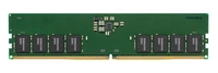 Memoria RAM 1x 32 GB Samsung NON-ECC UNBUFFERED DDR5 5600MHz PC5-44800 UDIMM | M323R4GA3DB0-CWM