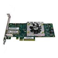 HBA HPE 699764-001 1 FC Fibre Channel 32Gb/s nuevo spare 1 año
