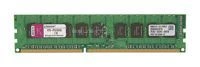 Memoria RAM 1x 4GB Kingston ECC UNBUFFERED DDR3 1333MHz PC3-10600 UDIMM | KTA-PE313E/4G