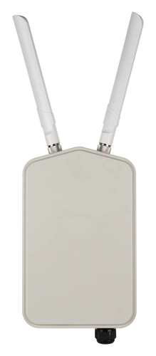Access Point (Punto de acceso) D-Link DWL-8720AP 2.4 GHz | 5 GHz 867 Mbps 802.11 a/b/g/n/ac-wave2