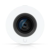 Cámara Ubiquiti AI Theta Pro Long-Distance Lens UVC-AI-Theta-ProLens50 8MP 3840 x 2160 (16:9) 24 FPS