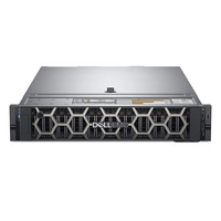 Servidor DELL R740 2U 1x Gold 6130 128 GB RAM