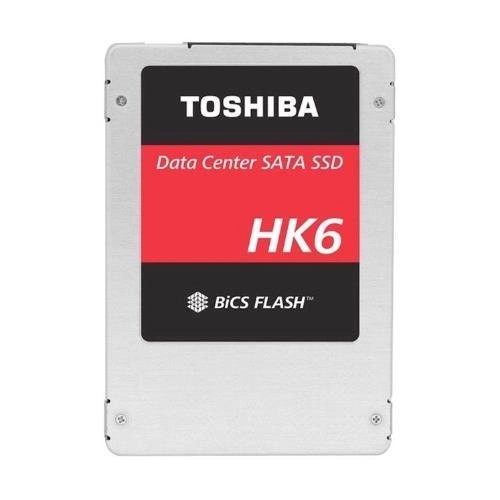 Disco SSD Kioxia HK6-V 960 2.5'' SATA 6Gb/s TLC | KHK61VSE960G