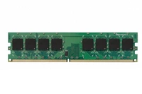 Memoria RAM 1x 2GB IBM - System X x3455 7986 DDR2 667MHz ECC REGISTERED DIMM |