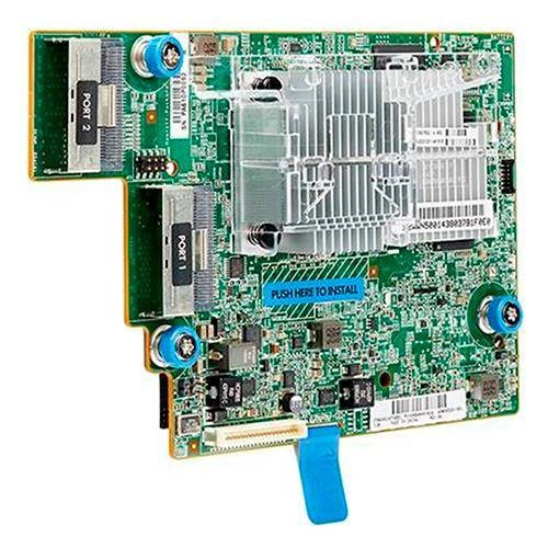 HPE Smart Array P840ar 843199-B21 SAS/SATA 12Gb/s 2GB nuevo 1 año