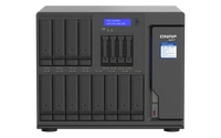 Servidor NAS QNAP TVS-h1688X-W1250-32G 16x SSD | HDD SATA 32GB RAM