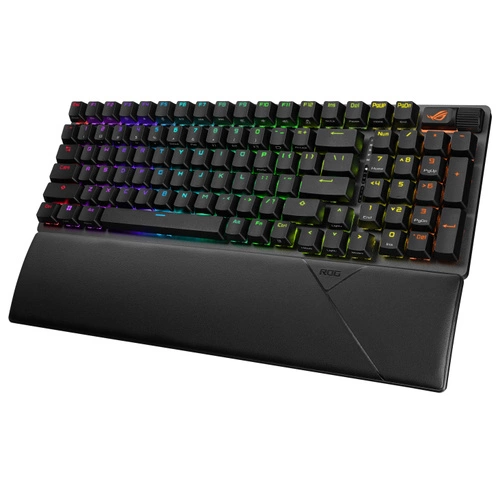 Teclado Inalámbrico Asus ROG Strix Scope II 96 Wireless QWERTY