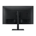 Monitor 32" Samsung LS32A600NWUXEN S60A 2560 x 1440 QHD 75Hz matriz de pantalla VA