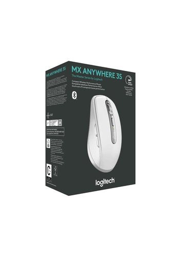 Inalámbrico ratón Logitech MX Anywhere 3S 910-006930