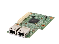 Tarjeta de red DELL KWJGX 2x RJ-45 1Gb