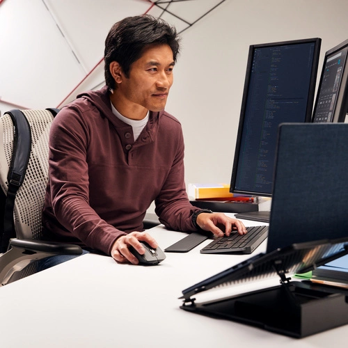 Inalámbrico ratón Logitech MX Master 3s for Business 910-006582