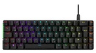 Teclado Cableado Asus ROG Falchion Ace BLK QWERTZ