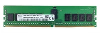 Memoria RAM 1x 16GB Hynix ECC REGISTERED DDR4 2Rx8 2666MHz PC4-21300 RDIMM | HMA82GR7AFR8N-VK