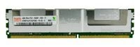 Memoria RAM 1x 4GB Hynix FULLY BUFFERED DDR2 667MHz PC2-5300 FBDIMM | HYMP151F72CP4N3-Y5