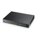 Conmutador Zyxel GS1915-24EP-EU0101F 24x 1Gb 130W PoE+