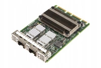 Tarjeta de red DELL CP610 2x SFP+ PCI Express 10Gb