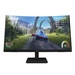 Monitor 31.5" HP 33K31E9#ABB X32c 1920 x 1080 Full HD 165Hz matriz de pantalla VA