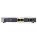 Switch Netgear JGS516PE-100EUS 16x 10/100/1000  85 W PoE