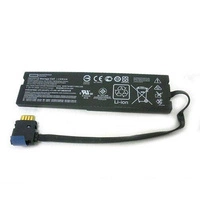 HPE Smart Storage Pilas 750452-001-RFB 12W