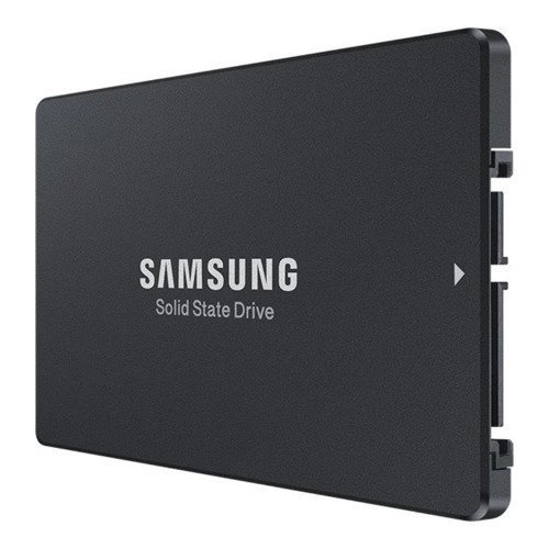 Disco SSD Samsung PM883 480 2.5'' SATA 6Gb/s TLC | MZ7LH480HAHQ