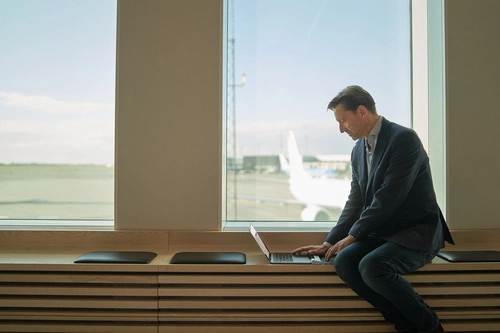 Cableado ratón Contour RollerMouse Go CDRMGO10000