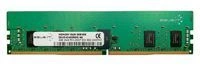 Memoria RAM 1x 4GB ESUS IT ECC REGISTERED DDR4 1Rx8 2400MHz PC4-19200 RDIMM | ESUD42400RS8/4G