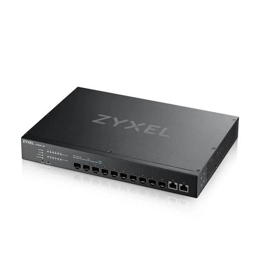 Conmutador Zyxel XS1930-12F-ZZ0101F 2x 10Gb 10x SFP+