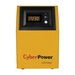 Inverter CyberPower CPS1000E 1000VA 2 socket C13 nuevo 2 años garantía