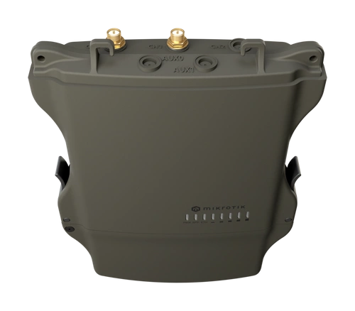 Access Point Mikrotik L23UGSR-5HaxD2HaxD-NM 2,4 | 5 GHz 2400 Mbps 802.11 a/b/g/n/ac/ax