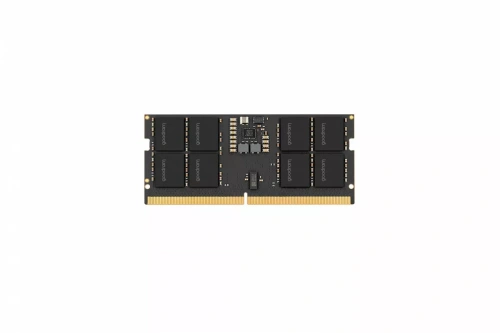 Memoria RAM 1x 32 GB GoodRAM CSO-DIMM DDR5 6400MHz PC5-51200 | GR00C5-64L52/32G