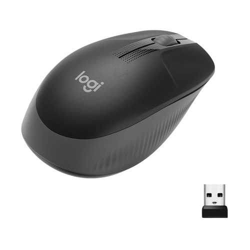 Inalámbrico ratón Logitech M190 910-005905
