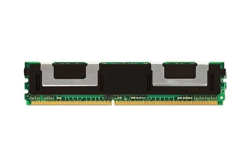Memoria RAM 1x 4GB Intel - Server System SR1500ALSASR DDR2 667MHz ECC FULLY BUFFERED DIMM |