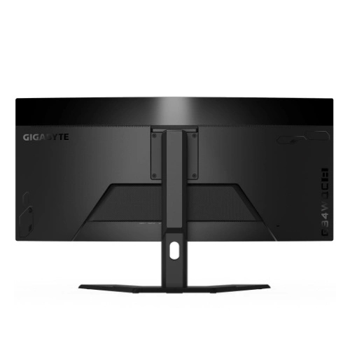 Monitor 34" Gigabyte G34WQC A 3440 x 1440 Ultra WQHD 144Hz matriz de pantalla VA