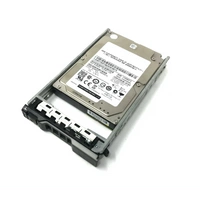 Disco duro dedicado a DELL servidor 2.5'' capacidad 146GB 15000RPM HDD SAS 6Gb/s 6DFD8
