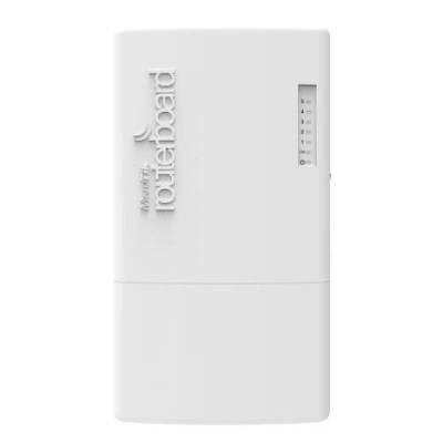 Switch Mikrotik CRS105-5S-FB  5x SFP