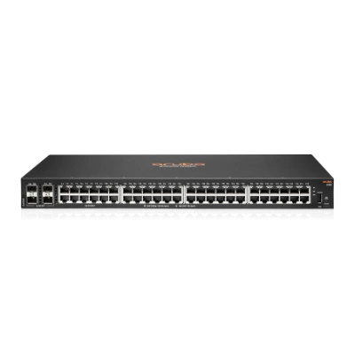 Conmutador HPE JL676A 48x 1Gb 4x SFP+