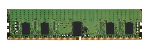 Memoria RAM 1x 8GB Kingston ECC REGISTERED DDR4 1Rx8 2666MHz PC4-21300 RDIMM | KSM26RS8/8MRR