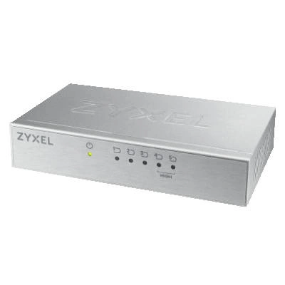 Switch Zyxel ES-105AV3-EU0101F 5x 10/100
