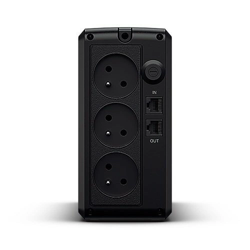 UPS CyberPower UT UT650EG-FR 360W 3 sockets FR nuevo 2 años garantía