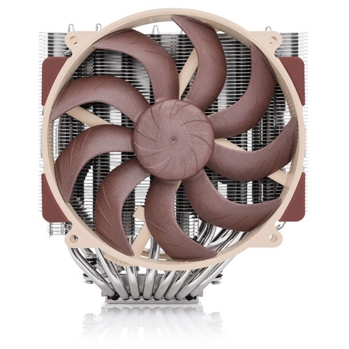 Refrigeración de la CPU NOCTUA Escritorio | NH-D15 G2