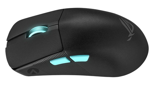 Inalámbrico ratón ASUS Harpe Ace Aim Lab Edition 90MP02W0-BMUA00